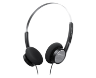 FiiO SNOWSKY WIND Czarne - 1347061 - zdjęcie 1